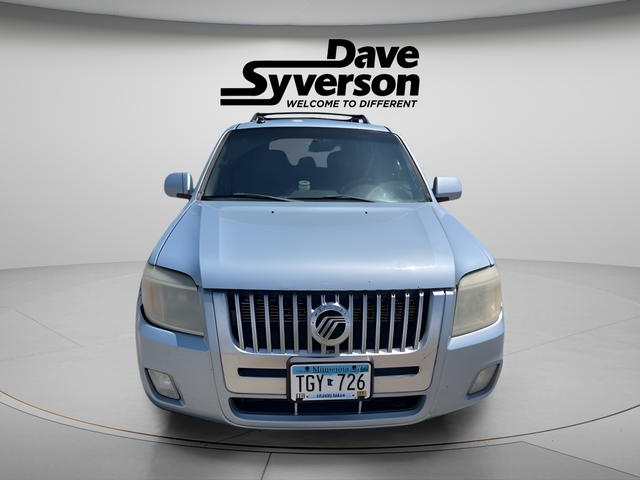 2009 Mercury Mariner Premier