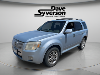2009 Mercury Mariner Premier
