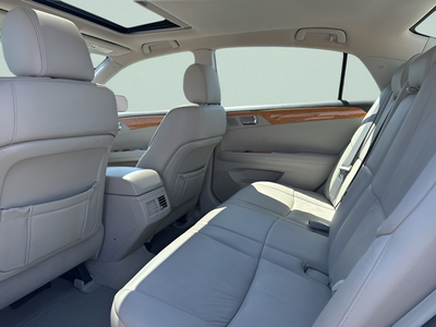 2007 Toyota Avalon XL