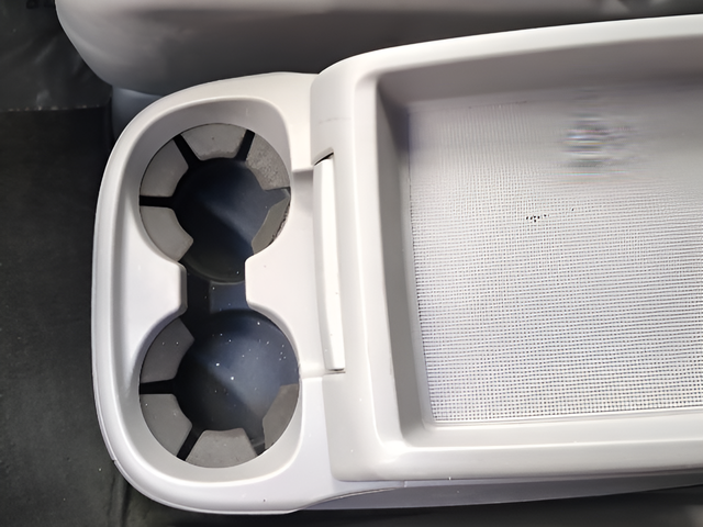 2012 Honda Odyssey Touring