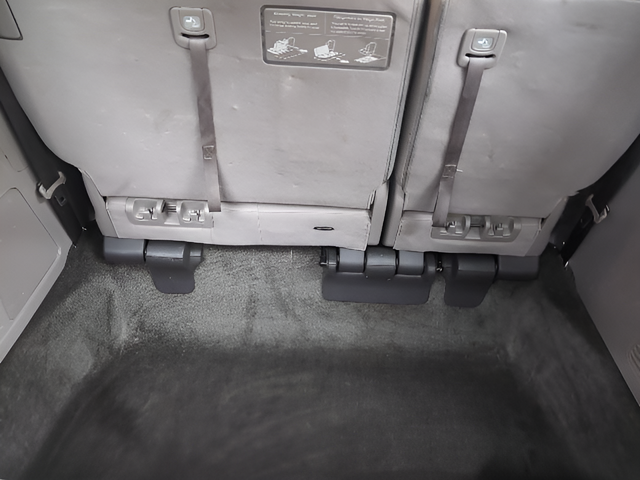 2012 Honda Odyssey Touring