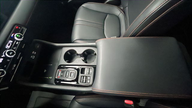 2024 Honda Pilot TrailSport