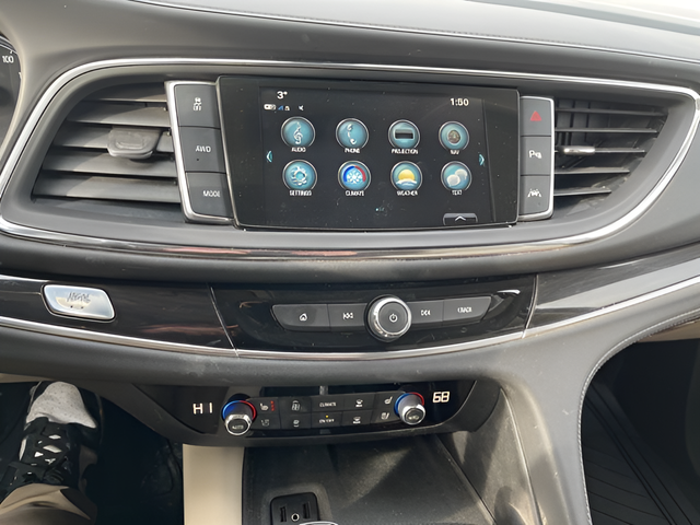 2019 Buick Enclave Premium Group