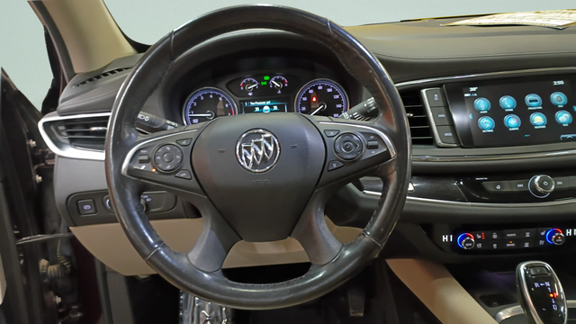 2019 Buick Enclave Premium Group