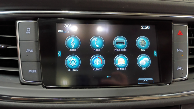 2019 Buick Enclave Premium Group