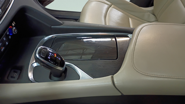 2019 Buick Enclave Premium Group