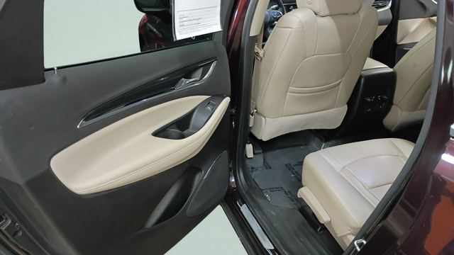 2019 Buick Enclave Premium Group