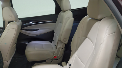 2019 Buick Enclave Premium Group