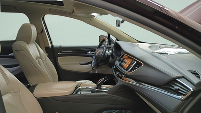 2019 Buick Enclave Premium Group