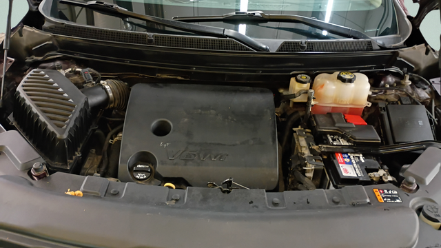 2019 Buick Enclave Premium Group