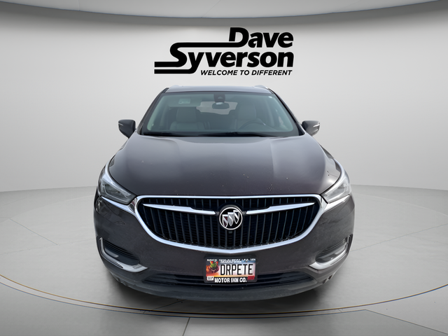 2019 Buick Enclave Premium Group