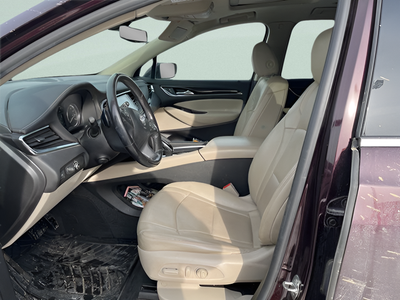 2019 Buick Enclave Premium Group