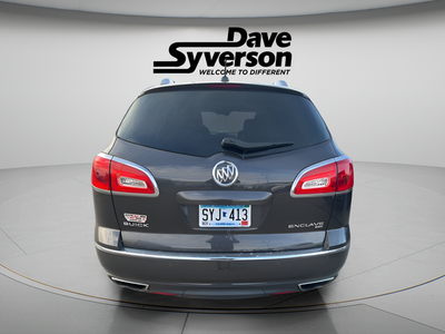 2016 Buick Enclave Leather Group