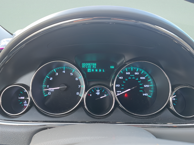 2016 Buick Enclave Leather Group
