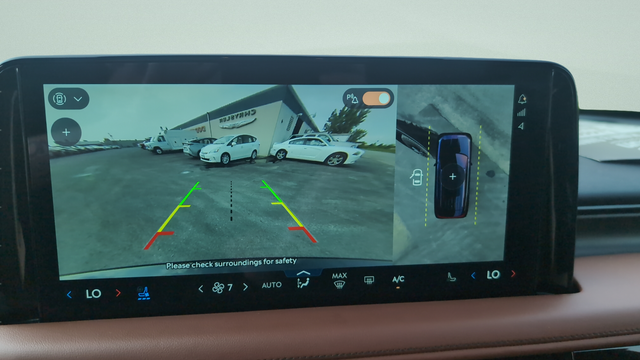 2026 Lincoln Aviator Reserve Premium
