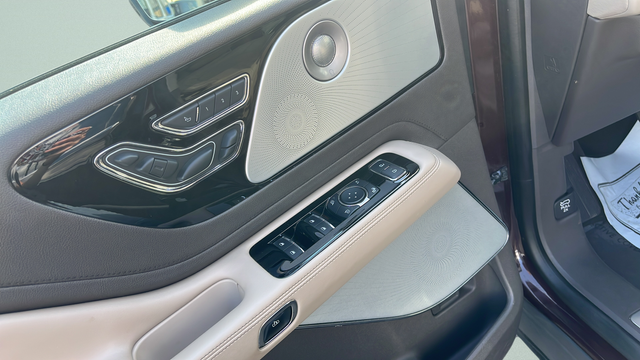 2020 Lincoln Aviator Reserve Premium