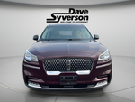 2020 Lincoln Aviator Reserve Premium