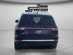 2020 Lincoln Aviator Reserve Premium