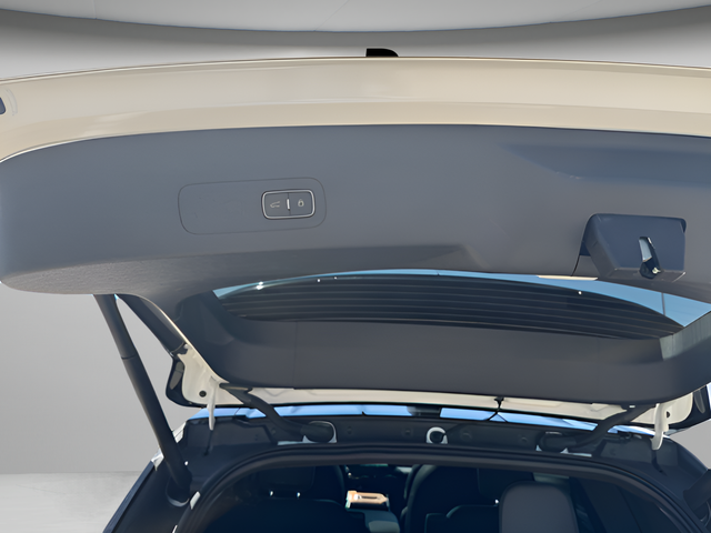 2025 Lincoln Aviator Black Label