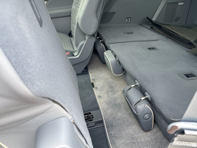 2024 Lincoln Navigator Black Label