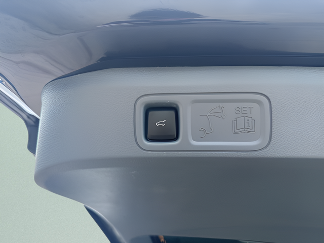 2024 Lincoln Navigator Black Label