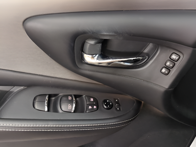 2022 Nissan Murano SL