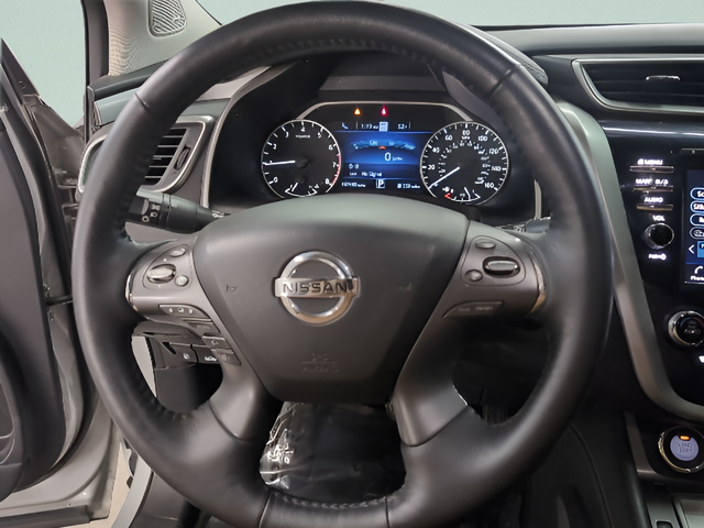 2022 Nissan Murano SL