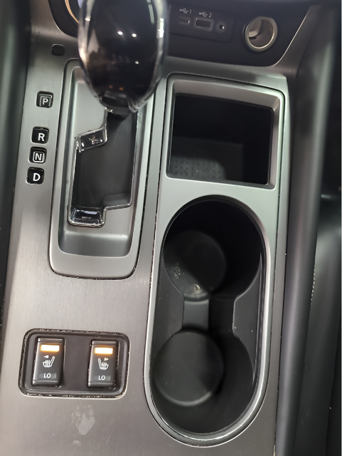 2022 Nissan Murano SL