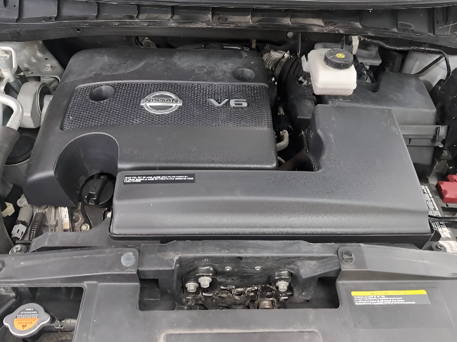 2022 Nissan Murano SL