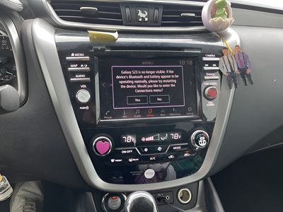 2022 Nissan Murano SL