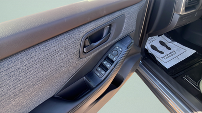 2022 Nissan Rogue S