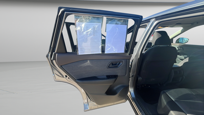 2022 Nissan Rogue S
