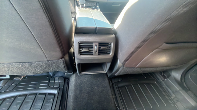 2022 Nissan Rogue S