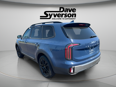2023 Kia Telluride EX X-Line
