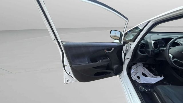 2009 Honda Fit Sport