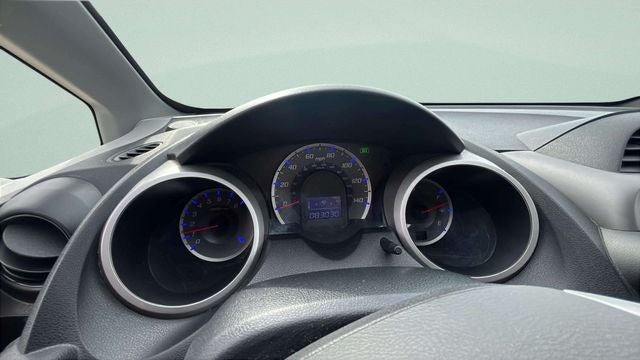 2009 Honda Fit Sport