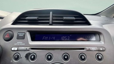 2009 Honda Fit Sport