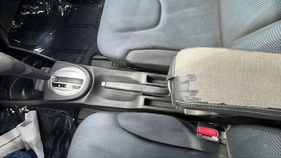 2009 Honda Fit Sport