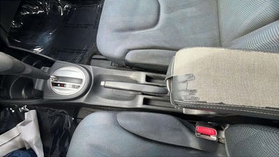 2009 Honda Fit Sport