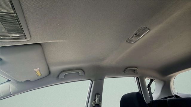 2009 Honda Fit Sport