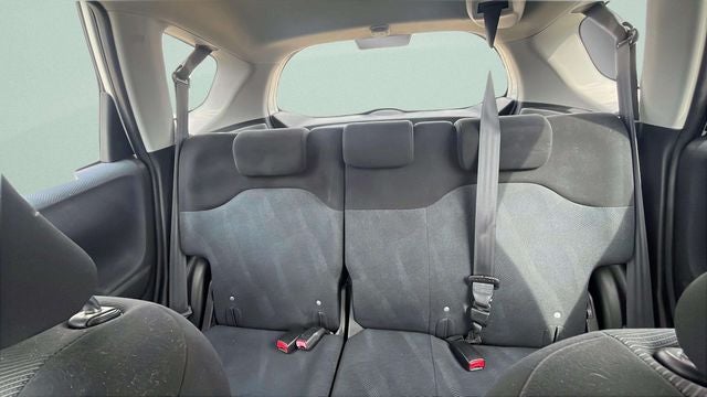 2009 Honda Fit Sport