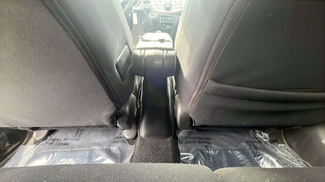 2009 Honda Fit Sport