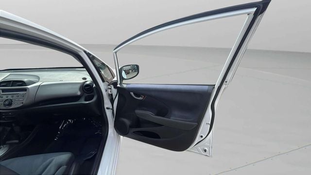 2009 Honda Fit Sport