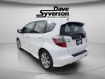 2009 Honda Fit Sport