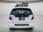 2009 Honda Fit Sport