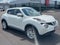 2015 Nissan Juke SV