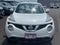 2015 Nissan Juke SV