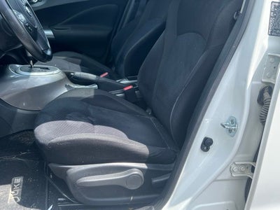 2015 Nissan Juke SV