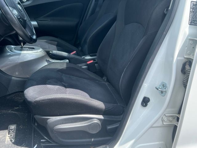 2015 Nissan Juke SV