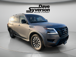 2022 Nissan Armada SL